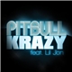 Pitbull feat. Lil Jon - Krazy
