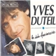 Yves Duteil - Les Dates Anniversaires
