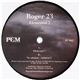 Roger 23 - Elemental 7