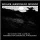 Black Imperial Blood - Beyond The Astral Shores Of Eternal Twilight