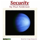 Poul Anderson - Security