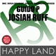 Guido P Feat. Josiah Ruff - Happy Land