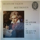 Beethoven, Quatuor Talich - 10e Quatuor Op. 74 / 7e Quatuor Op. 59 N° 1