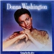 Donna Washington - Going For The Glow