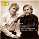 Brahms, Krystian Zimerman, Berliner Philharmoniker, Simon Rattle - Piano Concerto No. 1