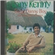 Tony Kenny - Sings Danny Boy (And Other Irish Favourites)