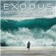 Alberto Iglesias - Exodus Gods And Kings (Original Motion Picture Soundtrack)