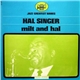 Hal Singer - Milt And Hal