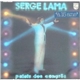 Serge Lama - Palais Des Congrès