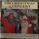 Andy Williams - The Christmas Concert With Andy Williams