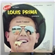 Louis Prima - Entertains