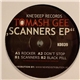 Tomash Gee - Scanners EP