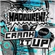 Hadouken! - Crank It Up