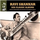 Ravi Shankar - Six Classic Albums