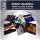 Kenny Burrell - Seven Classic Albums