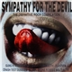 Various - Sympathy For The Devil (The Definitive Rock Compilation)