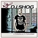 DJ Shog Feat. Simon Binkenborn - I Finally Found