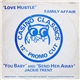 Family Affair / Jackie Trent - Love Hustle / You Baby / Send Her Away