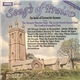 The Glasgow Phoenix Choir, The Leeds Parish Church Choir, The London Evangelist Choir - Songs Of Praise