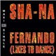 Sha-Na - Fernando