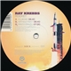 Ray Krebbs - Rocket