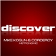 Mike Koglin & Corderoy - Metronomic
