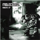 Moleculez - Robots EP