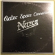 Nazca Line - Outer Space Connection
