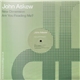John Askew - New Dimension / Are You Reading Me?