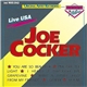 Joe Cocker - Live U.s.a.
