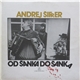 Andrej Šifrer - Od Šanka Do Šanka