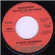 Stoney Edwards - Mississippi Your're On My Mind / A Two Dollar Toy