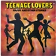 Teenage Lovers - Rafifi And Other Stories