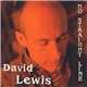 David Lewis - No Straight Line