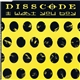 Disscode - I Want You Boy