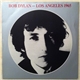 Bob Dylan - Los Angeles 1965