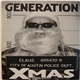 Various - Generation Xmas