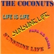 The Coconuts - Sunshine Life Medley