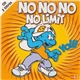 Les Schtroumpfs - No No No (No Limit)