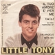 Little Tony - Il Tuo Amore E' Per Me