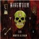 Ringworm - Birth Is Pain