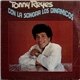 Tonny Reyes Con La Sonora Los Dinamicos - Tonny Reyes Con La Sonora Los Dinamicos