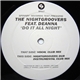 The Nightgroovers Feat. Deanna - Do It All Night