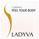 Ladyva - (I Wanna) Feel Your Body