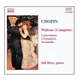 Chopin, Idil Biret - Waltzes (Complete)