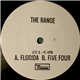 The Range - Florida / Five Four