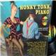 Danny Morgan And His Play Boys - Honky Tonk Piano