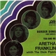 Aretha Franklin With The Dixie Flyers - Border Song (Holy Moses) / You And Me