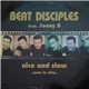 Beat Disciples Feat. Jonny B - Nice & Slow / Amo La Vita