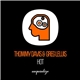 Thommy Davis & Greg Lewis - Hot